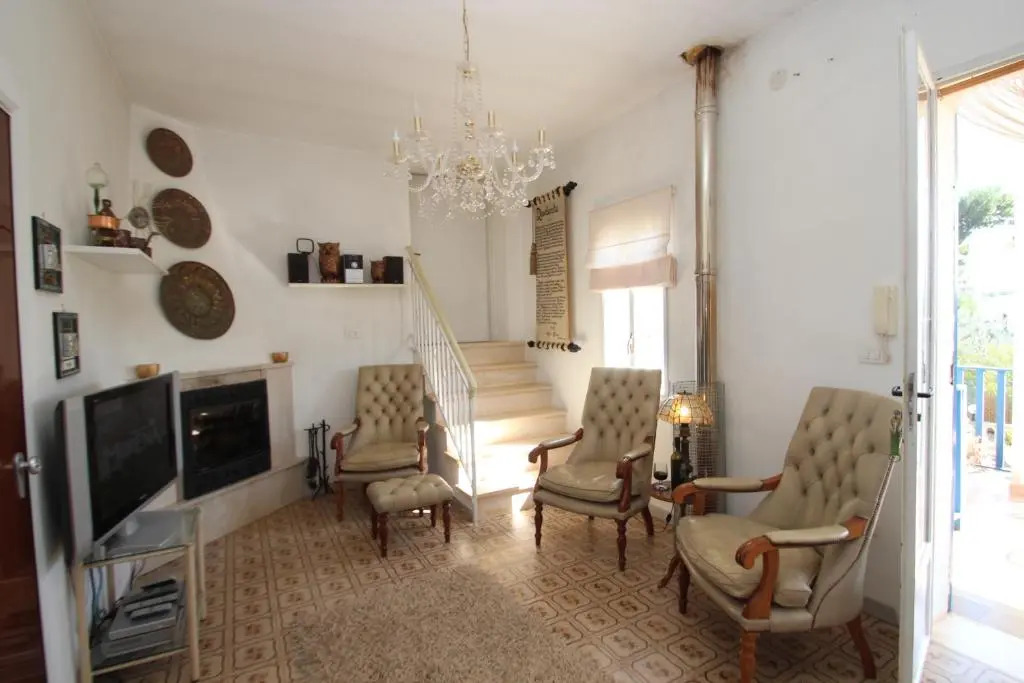 Casa di Nonna, Villa Apartment