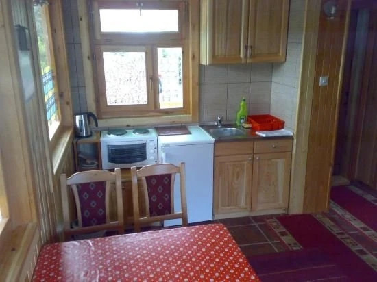 Guesthouse Lugu