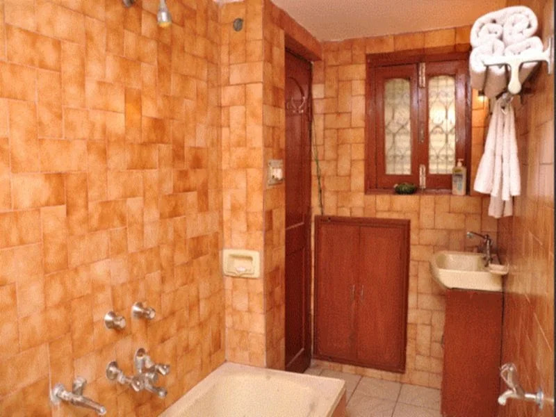 Aashray Homestay