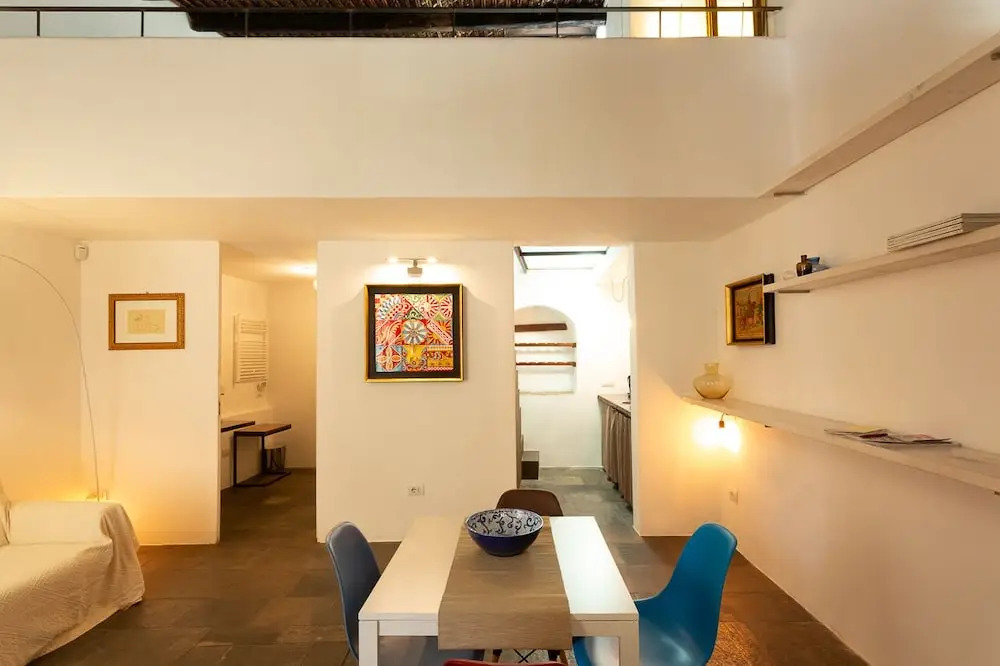 B&B Vicere Speciale