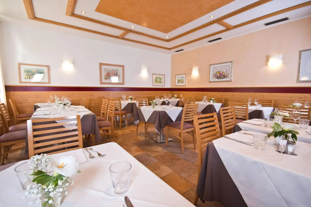 Hotel Martinelli