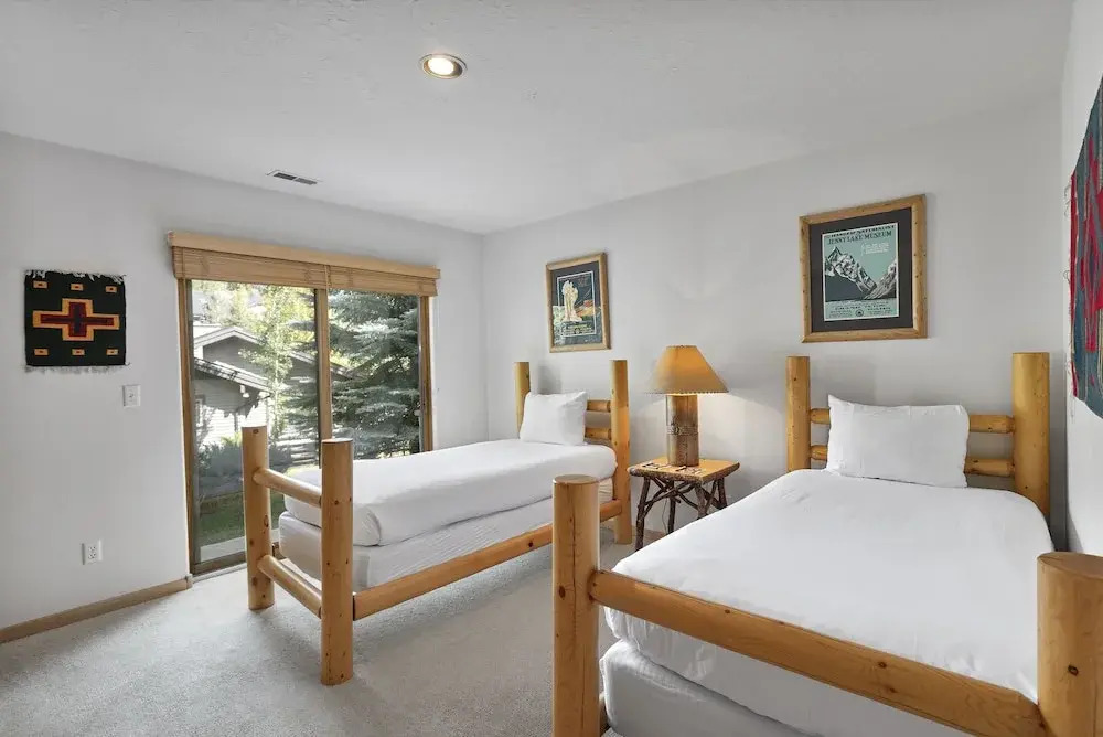 Boulder Creek at Deer Valley Resort - Three Bedroom Condo with Hot Tub #1119 3 Condo