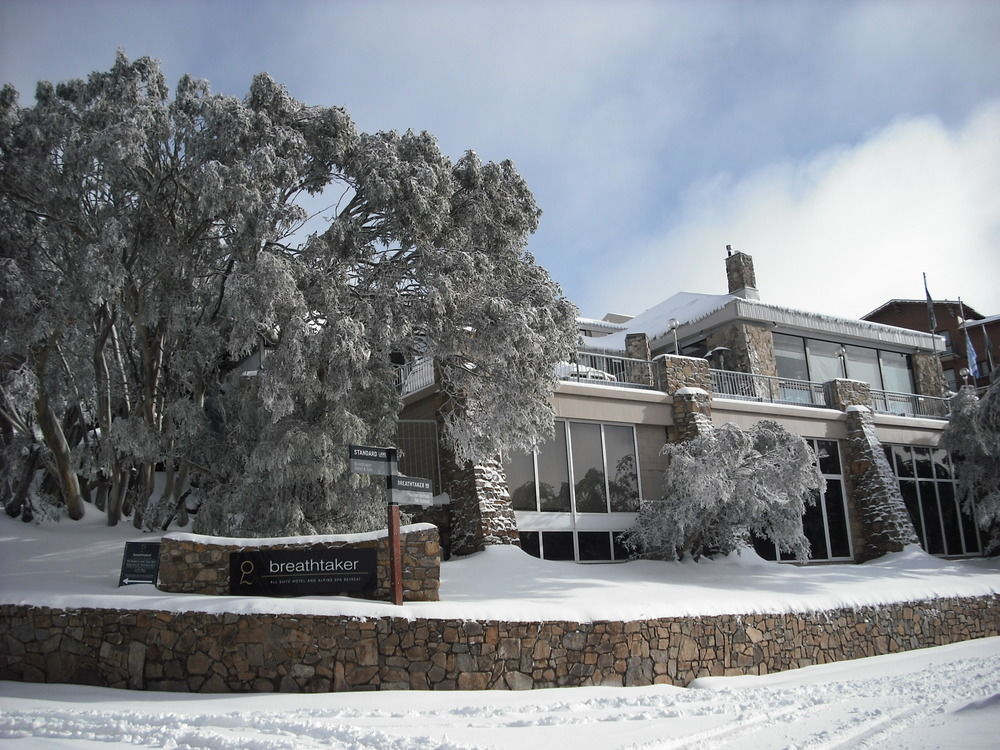 Breathtaker Hotel and Spa