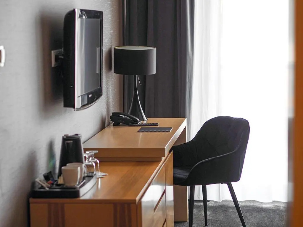 Hotel Willa Port Conference Resort&Spa