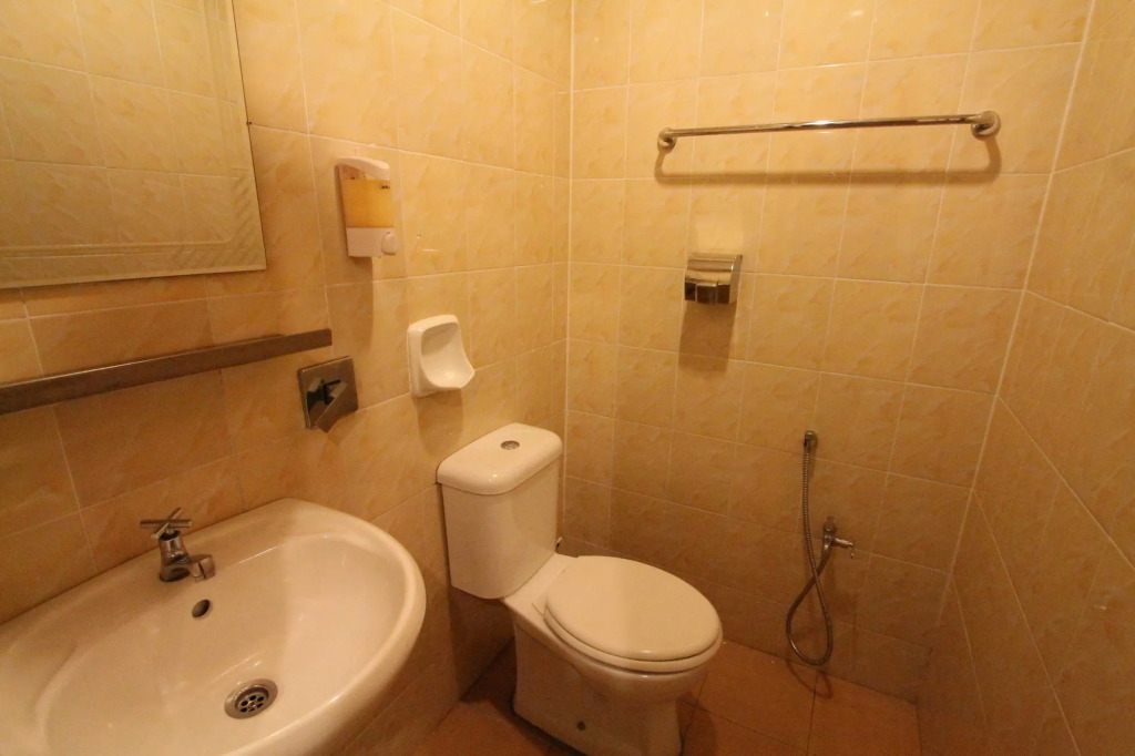 Hotel Station 18