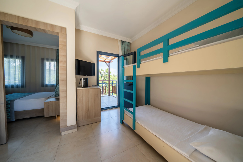 Bodrum Park Resort