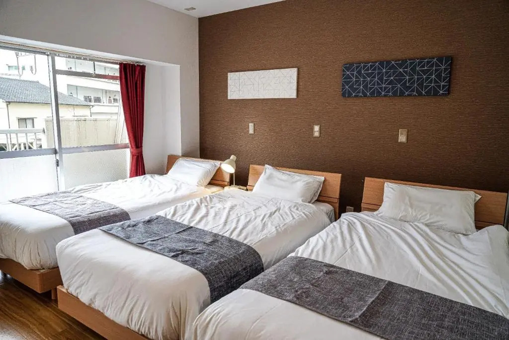 Allure axel 205 - Vacation STAY 54927
