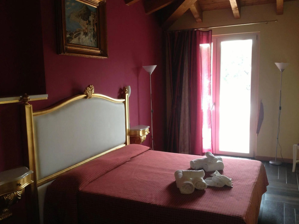 Boutique Hotel Bel Sito Wellness & Private SPA