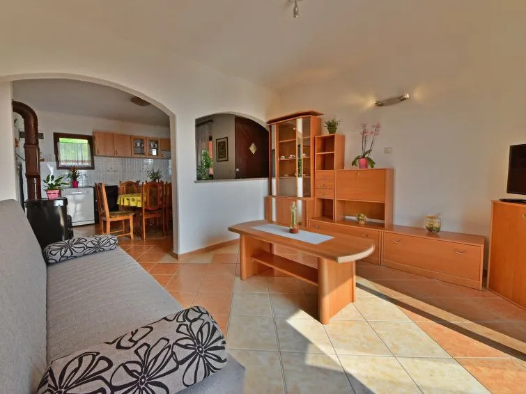 Holiday Home Tanja