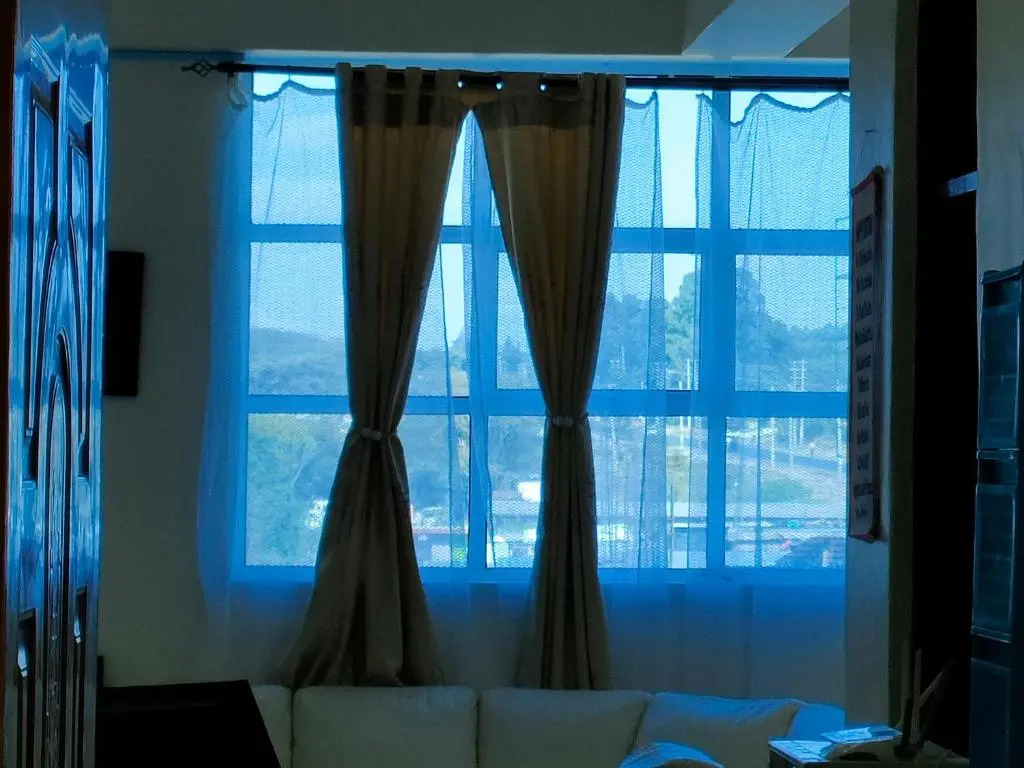 Ruge Apartment