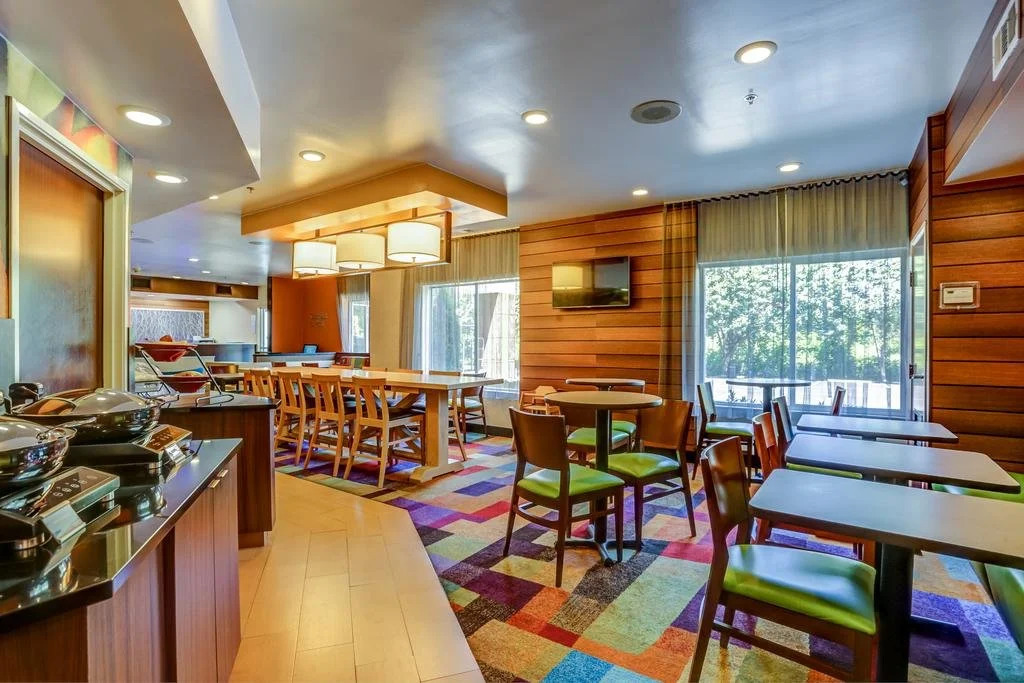 Comfort Inn & Suites Memphis East