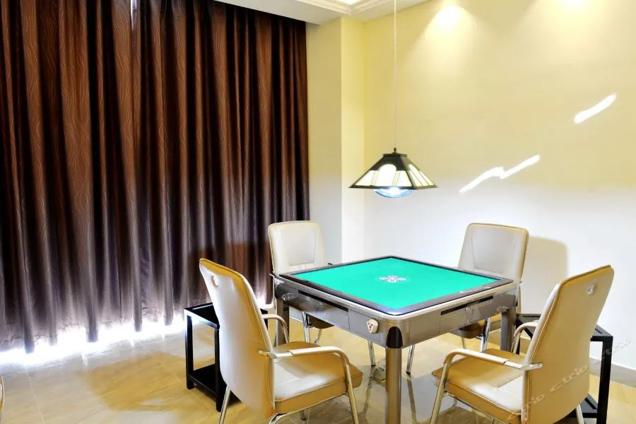 Zhongshan Panshan Hotel