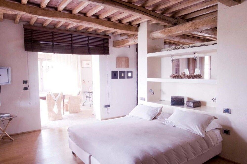 Boutique Hotel Poggio ai Santi