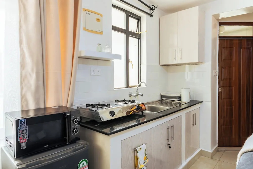 Triad Serviced Apartments