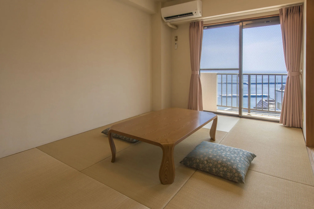 Grandview Atami Private Hot Spring Condominium Hotel