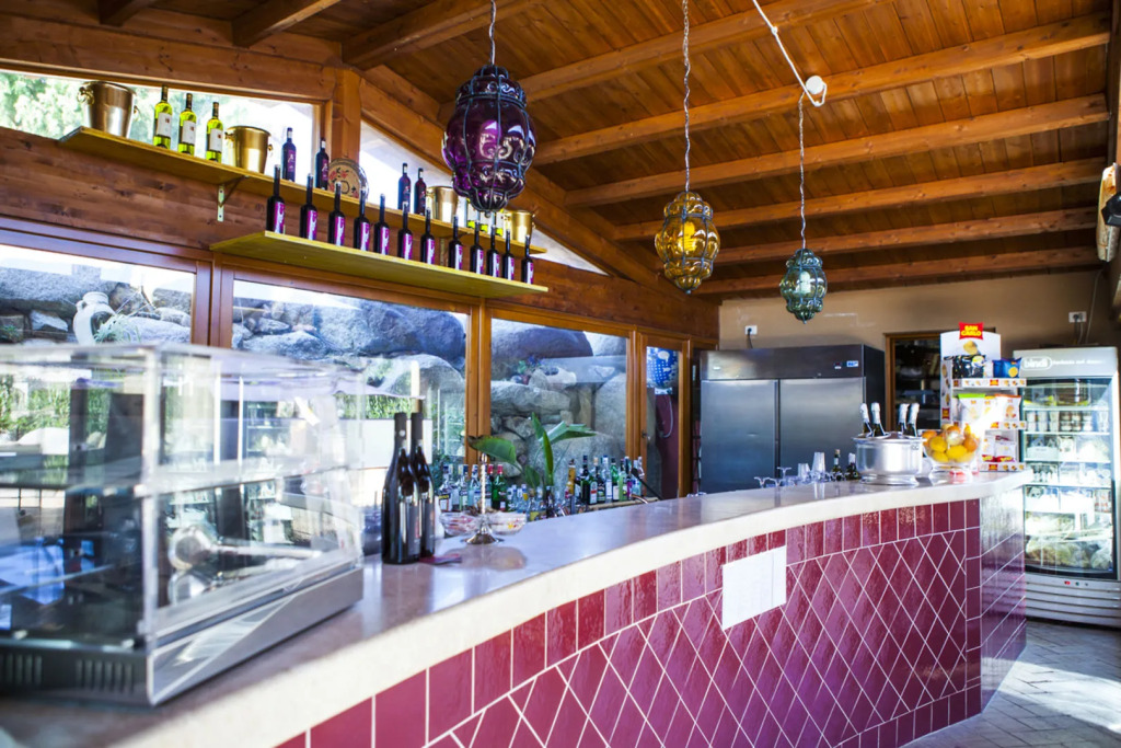 SIncantu Resort
