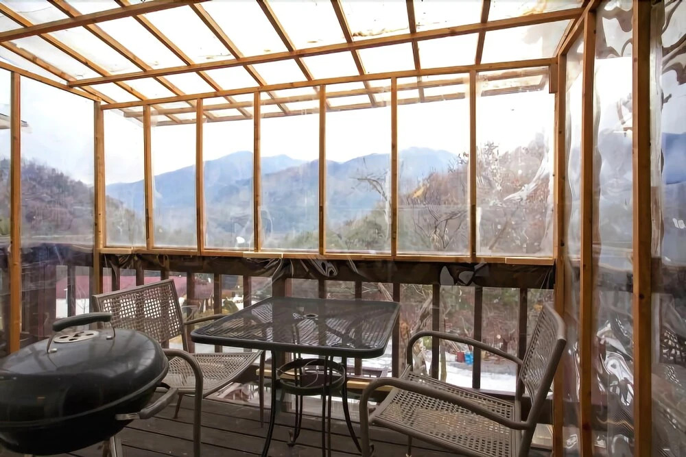 Gapyeong Silent Sky Garden Pension