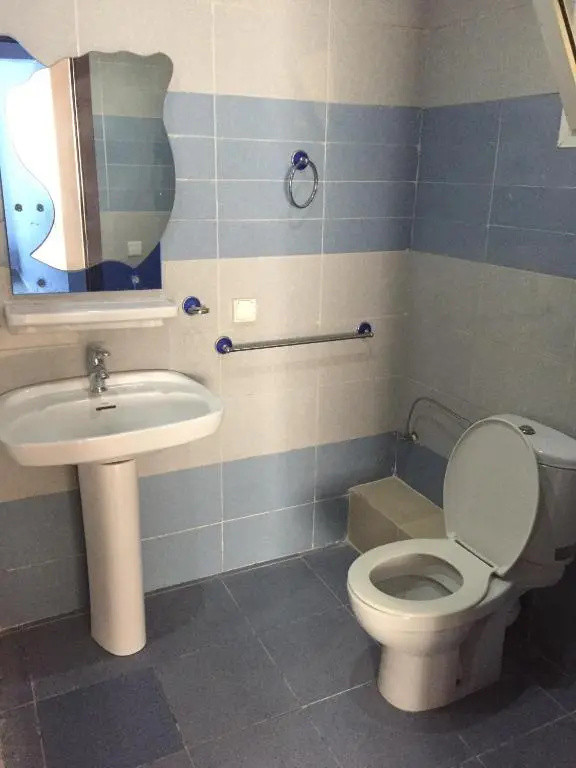 apartment 2 bedrooms in agdal