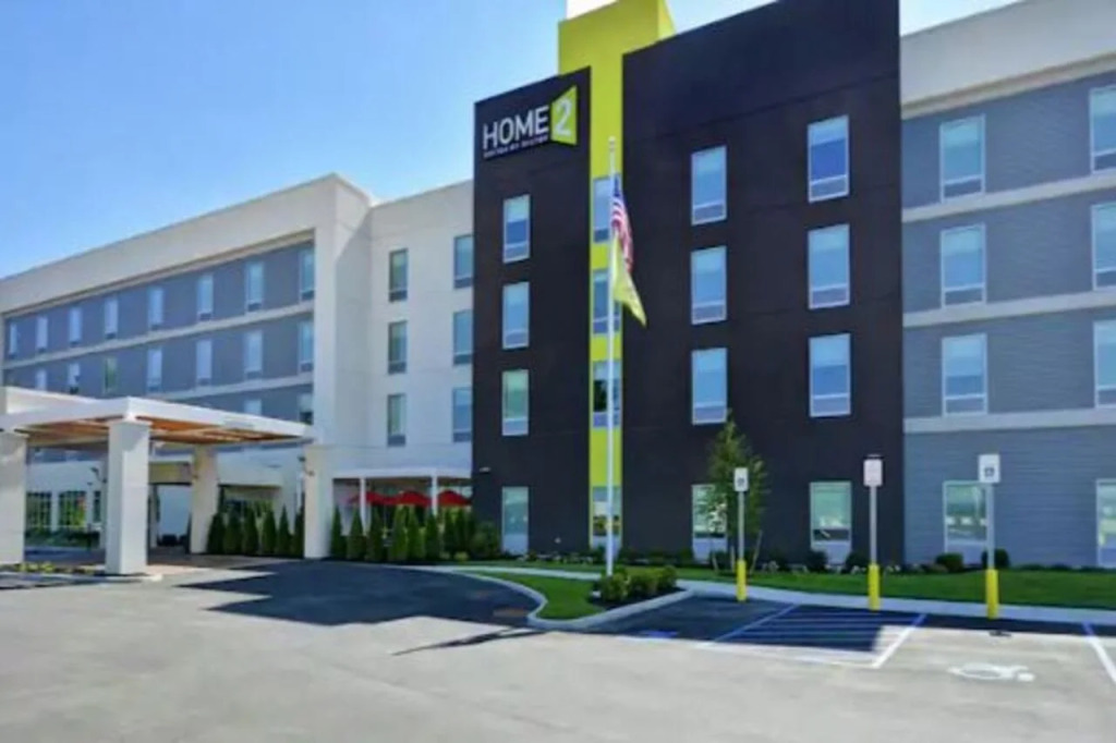 Home2 Suites by Hilton Queensbury Lake George