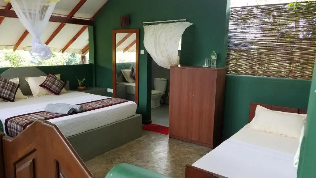 Sigiri Holiday Villa