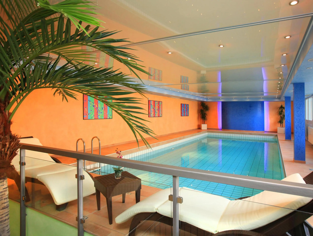 Best Western Plus Hotel Steinsgarten