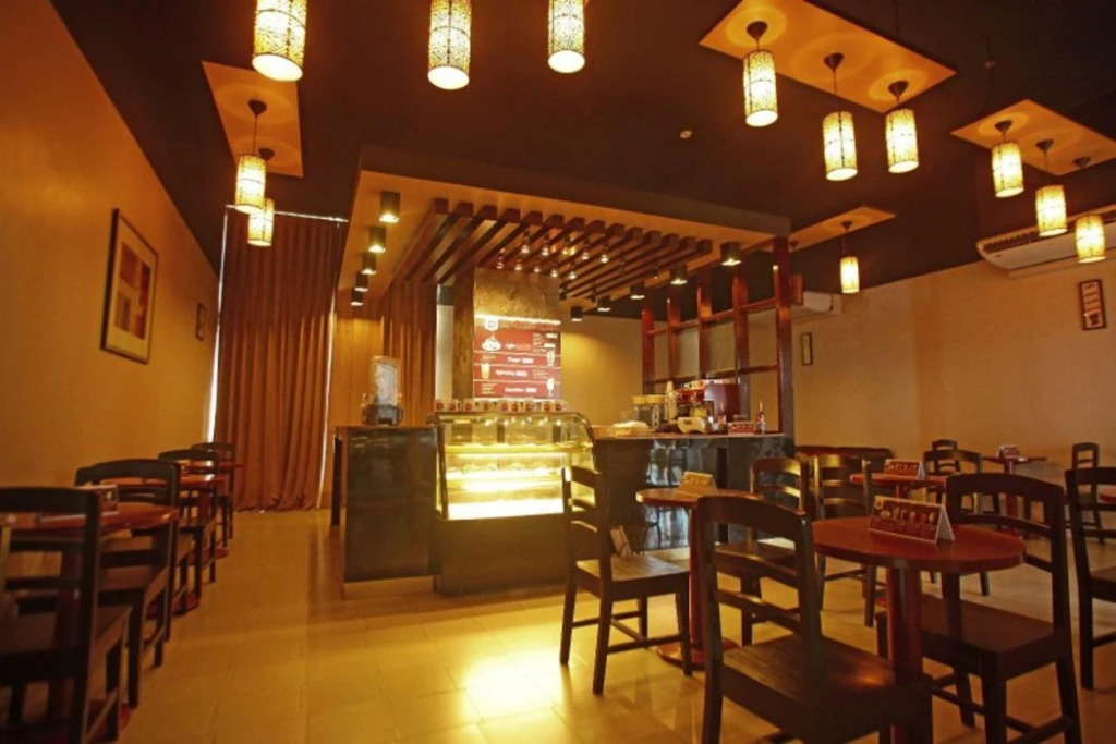 La Mirada Serviced Apartments