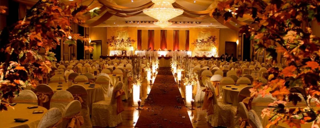 RPGC Garden Hotel
