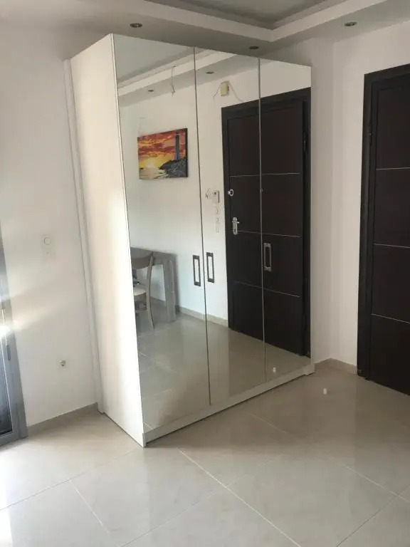 Dream apartment 4