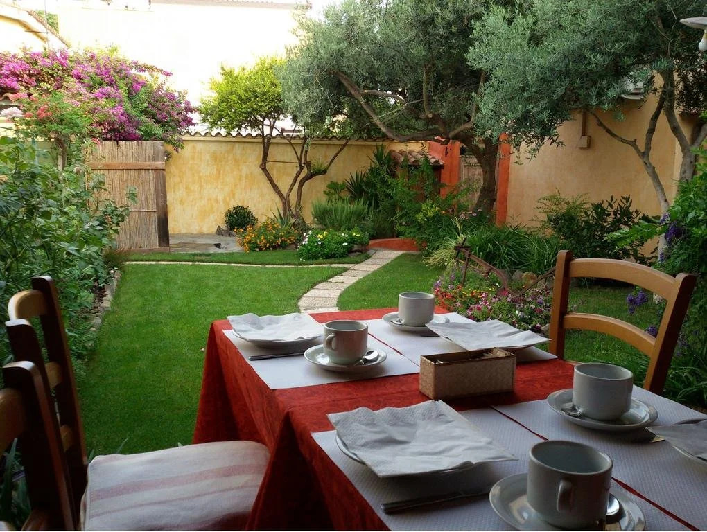 B&B Dimora Degli Ulivi