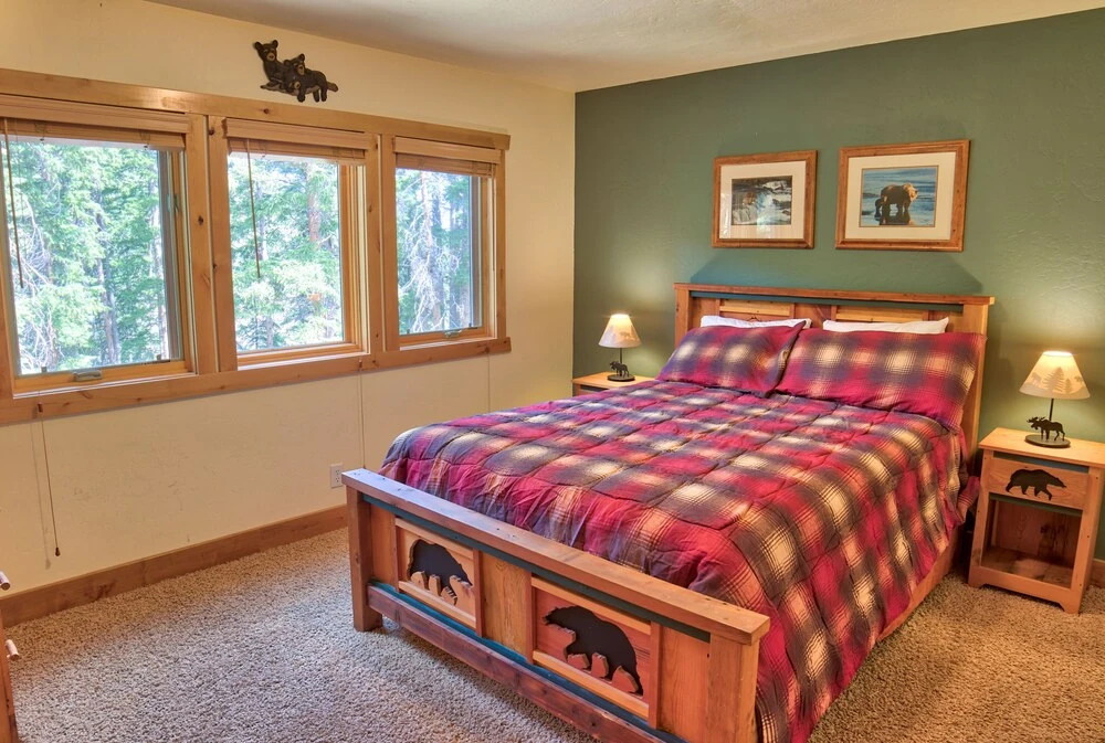 Moose Meadow Retreat