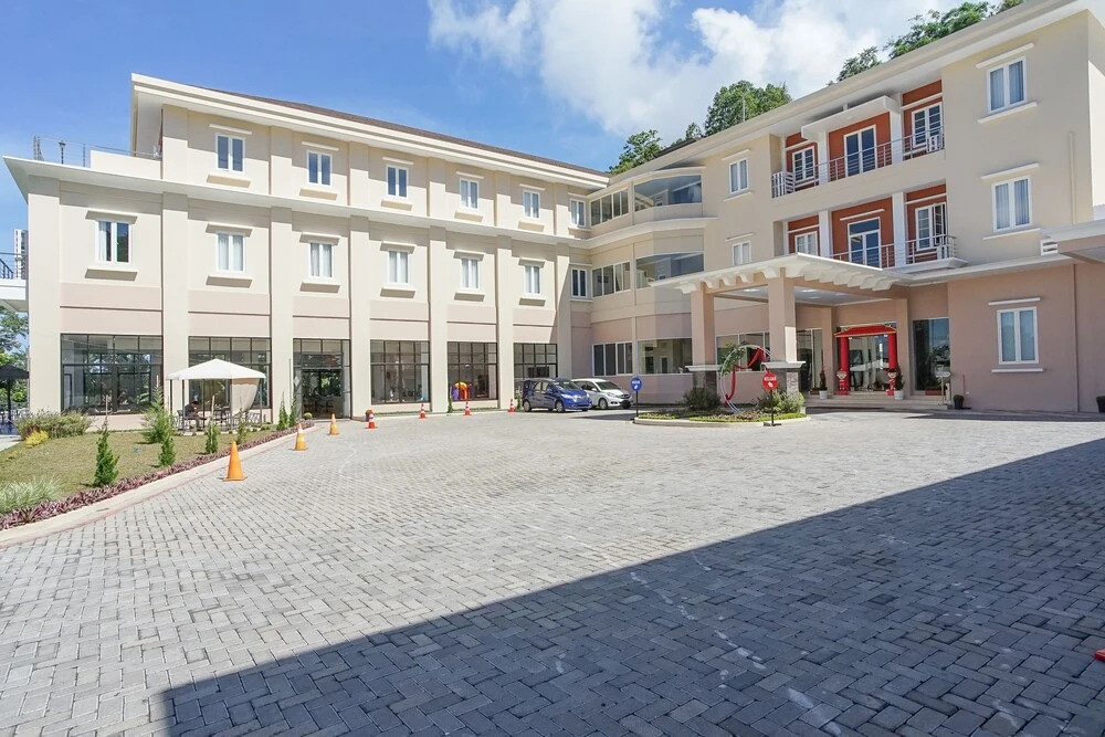 Hotel Villa Emitta