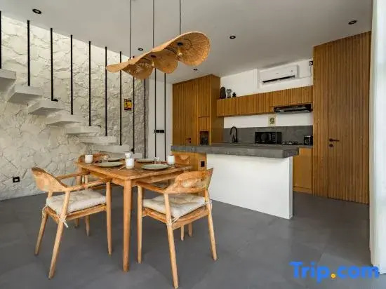 Villa Ocean Walk 3 by BaliSuperHost