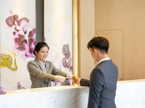 Lavande Hotels Jieyang Rongcheng Danpu Branch