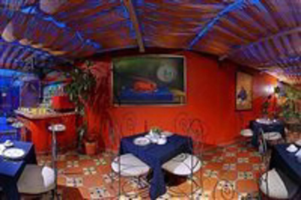 Hotel Residencia Polanco