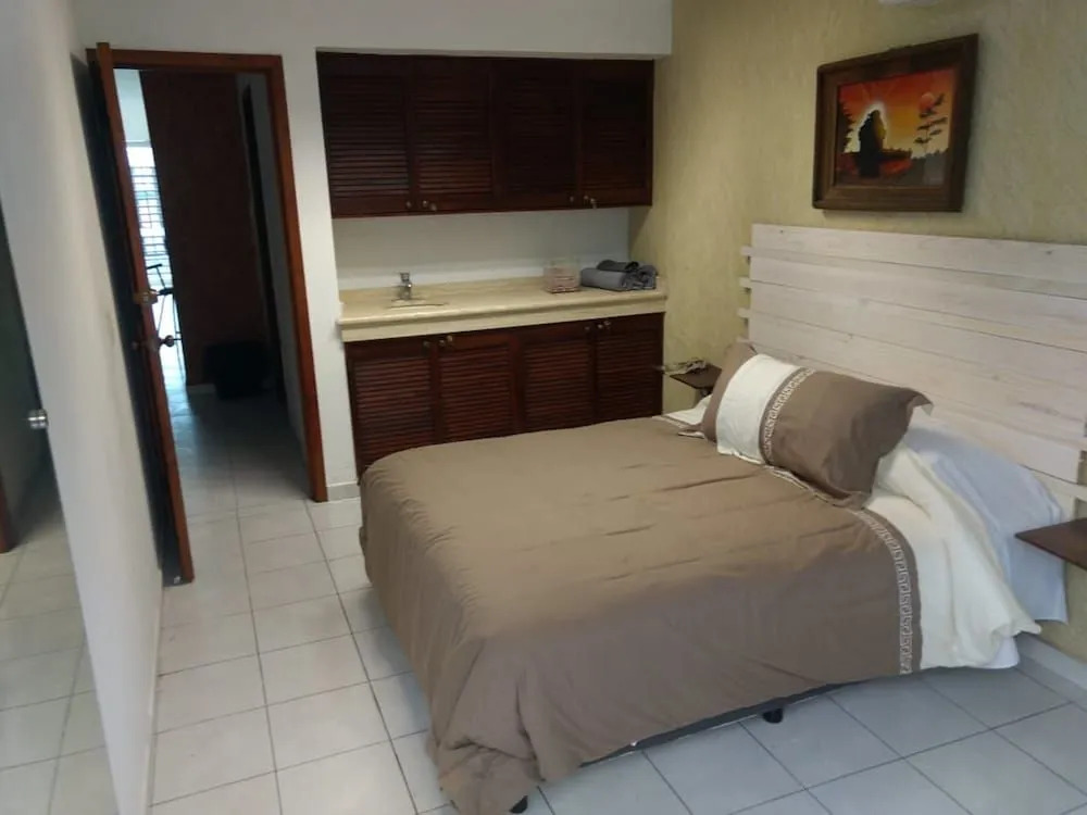 D´Miros Hostal Boutique
