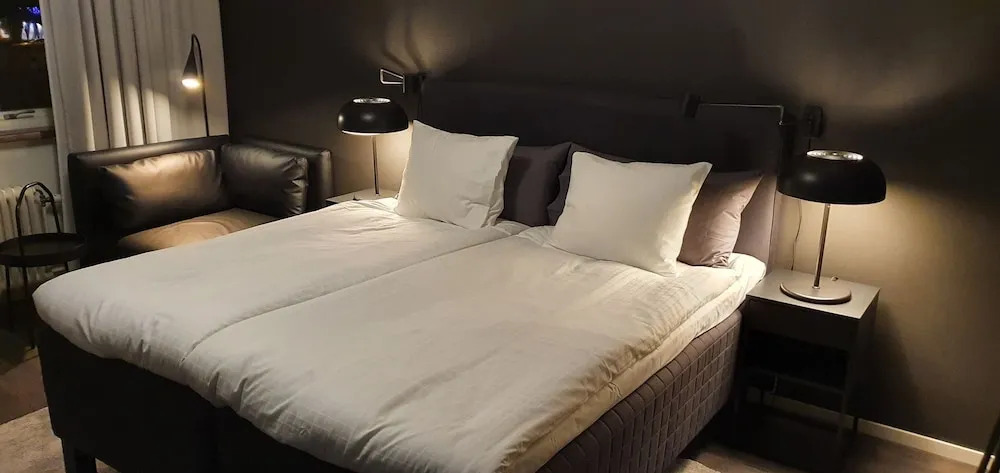 Hotell Iföhus