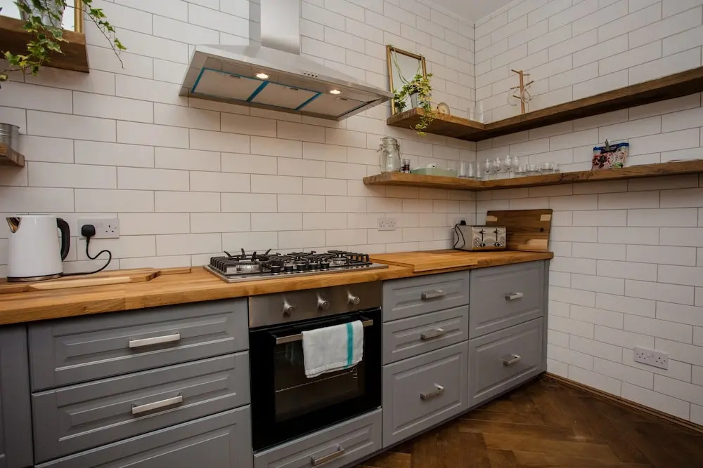 5 Bedroom House in East London