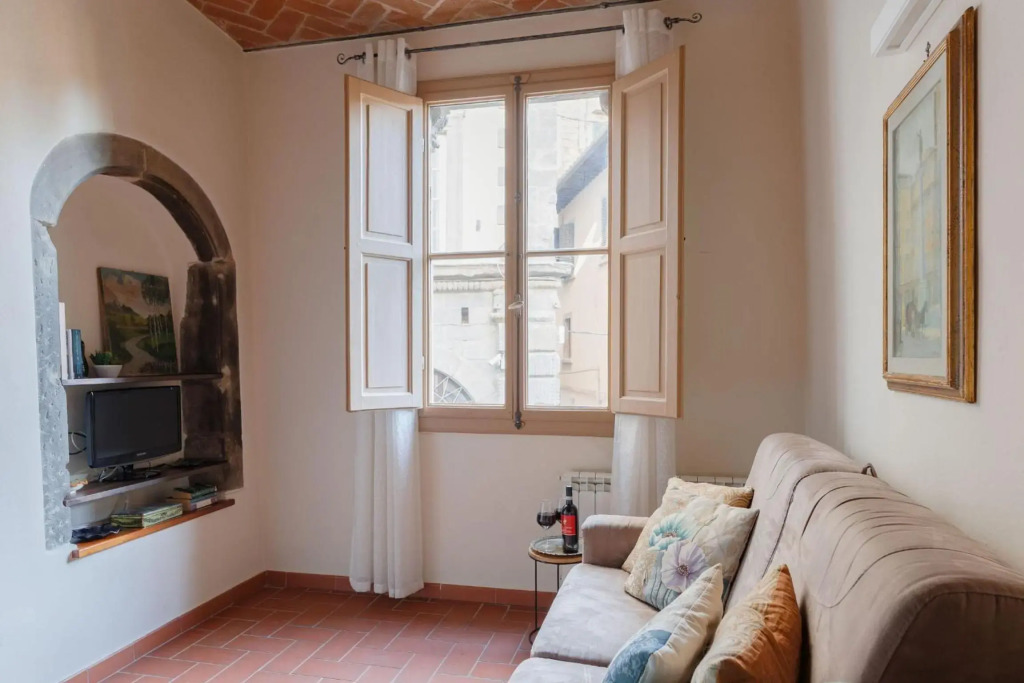 Casa Marlene