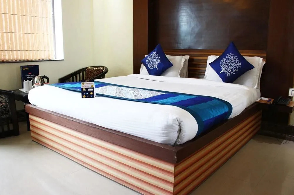 OYO Premium Pacific Mall Rajpur Road