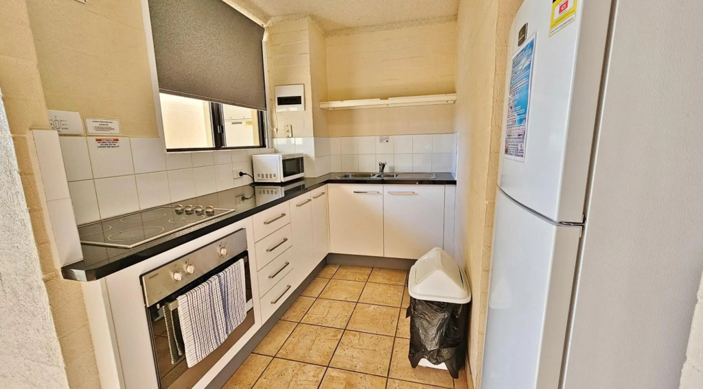 Riverview Holiday Apartment 78 - Kalbarri WA