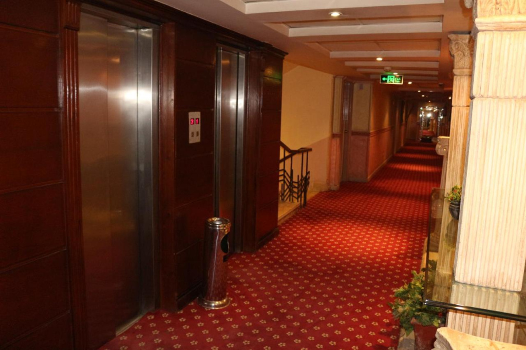 Hor Moheb Hotel