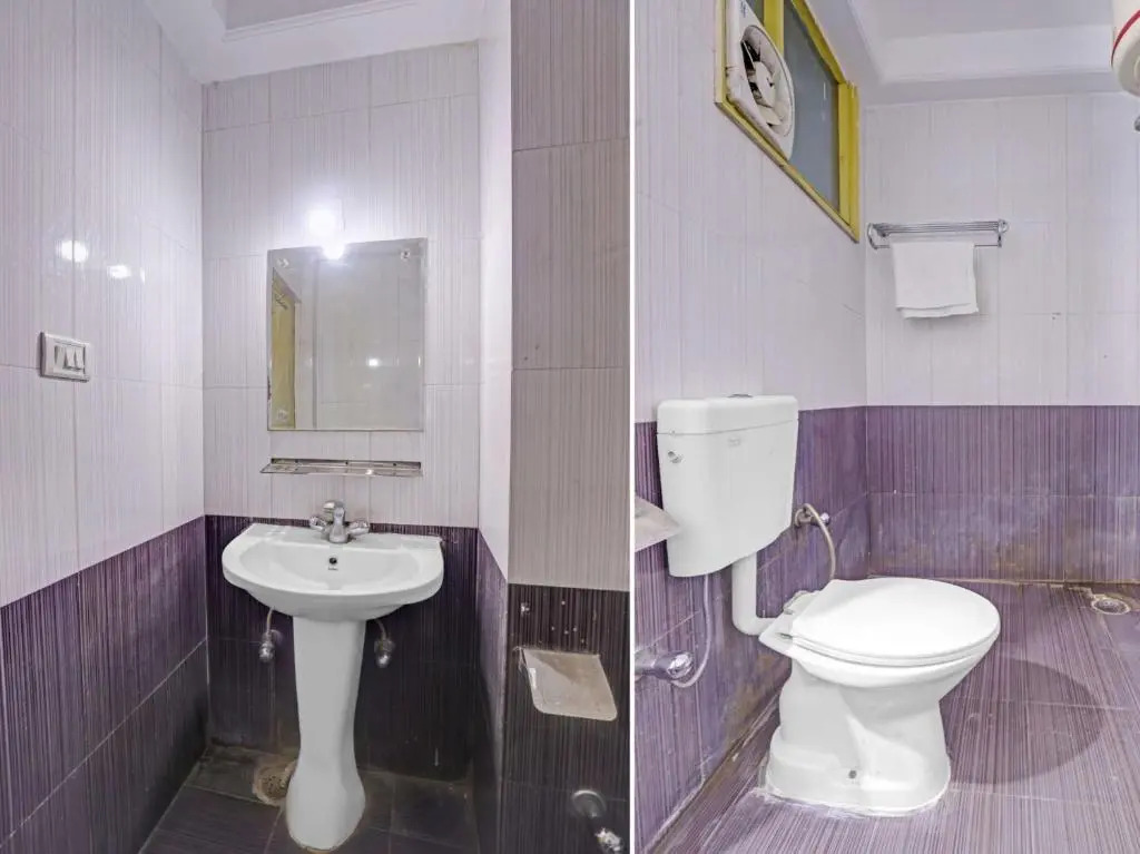 OYO 84081 Hotel Suhani Katra