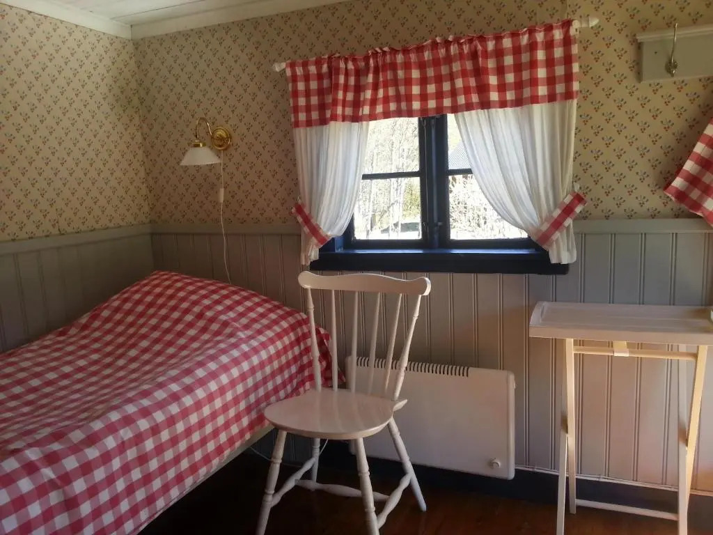 Kullsbjörken Bed & Breakfast