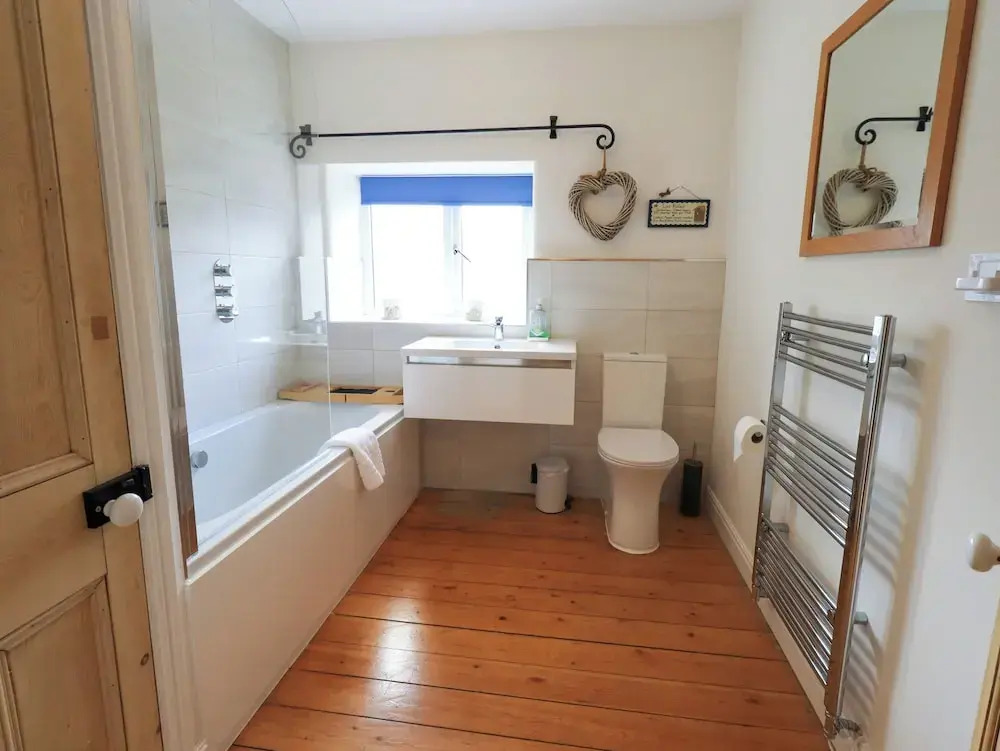Daisy Cottage