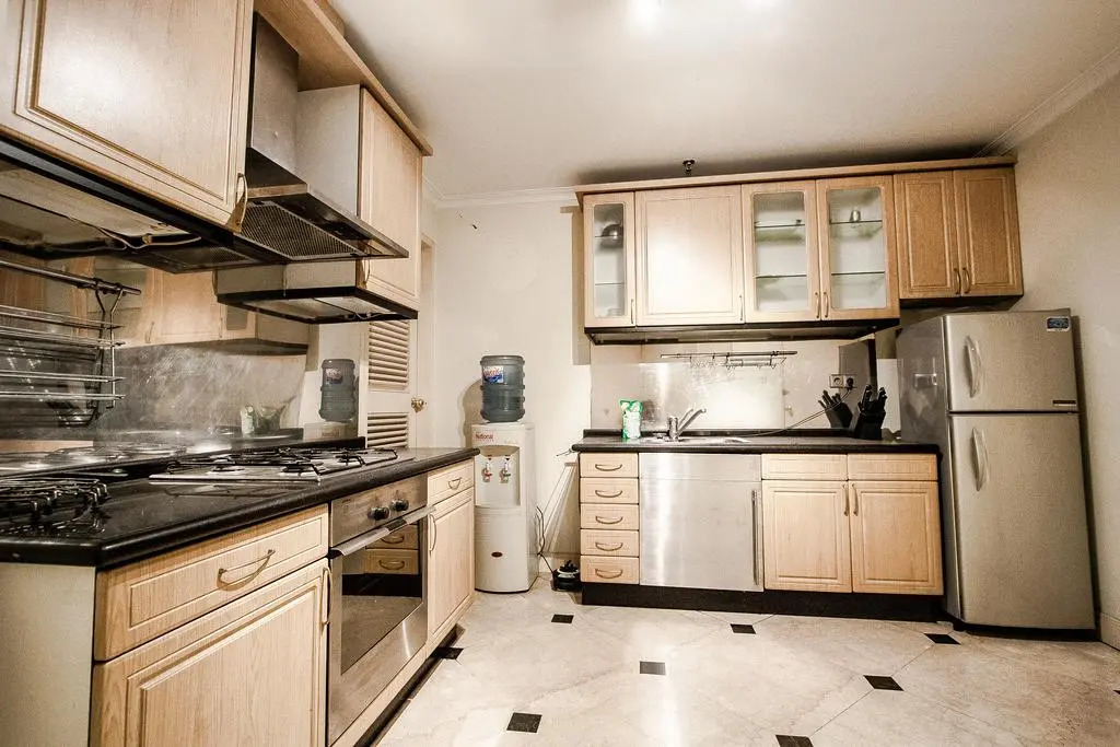 Batavia Hotel & Serviced Apartments Jakarta