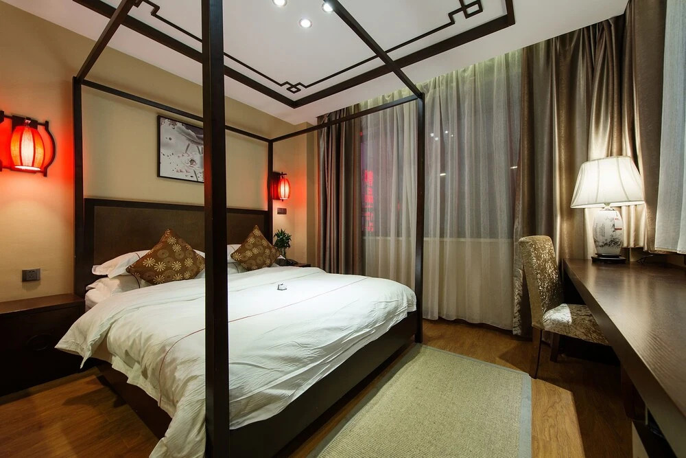 Yiwen Zhouzhuang Boutique Hotel