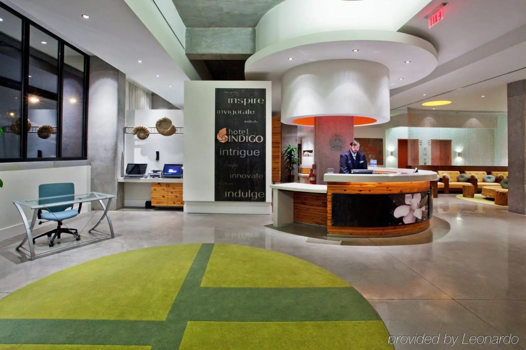 Hotel Indigo Athens - University Area by IHG
