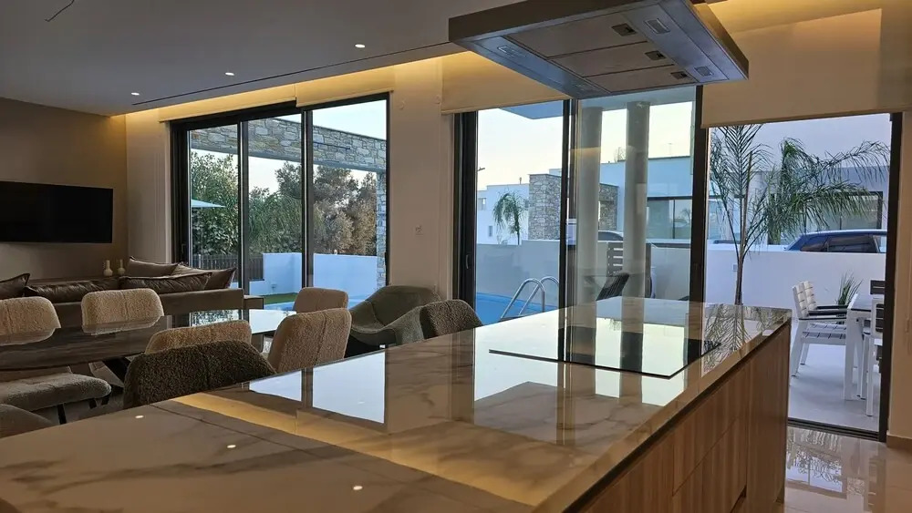 146 3 AN - Stay Oasis Luxury Villa