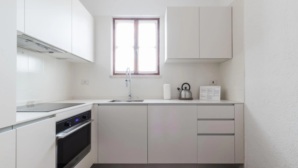 Il Borgo Apartments B2 - Sv-d600-bove3ftb