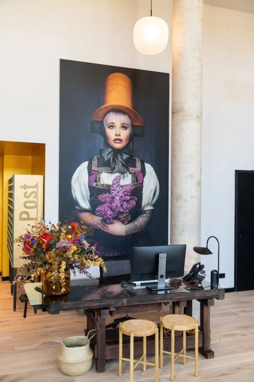 Black F Tower - Serviced Apartments